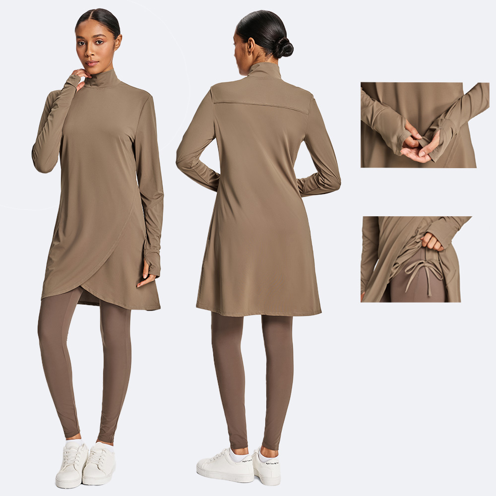 Muslimah Wholesale Active Wear