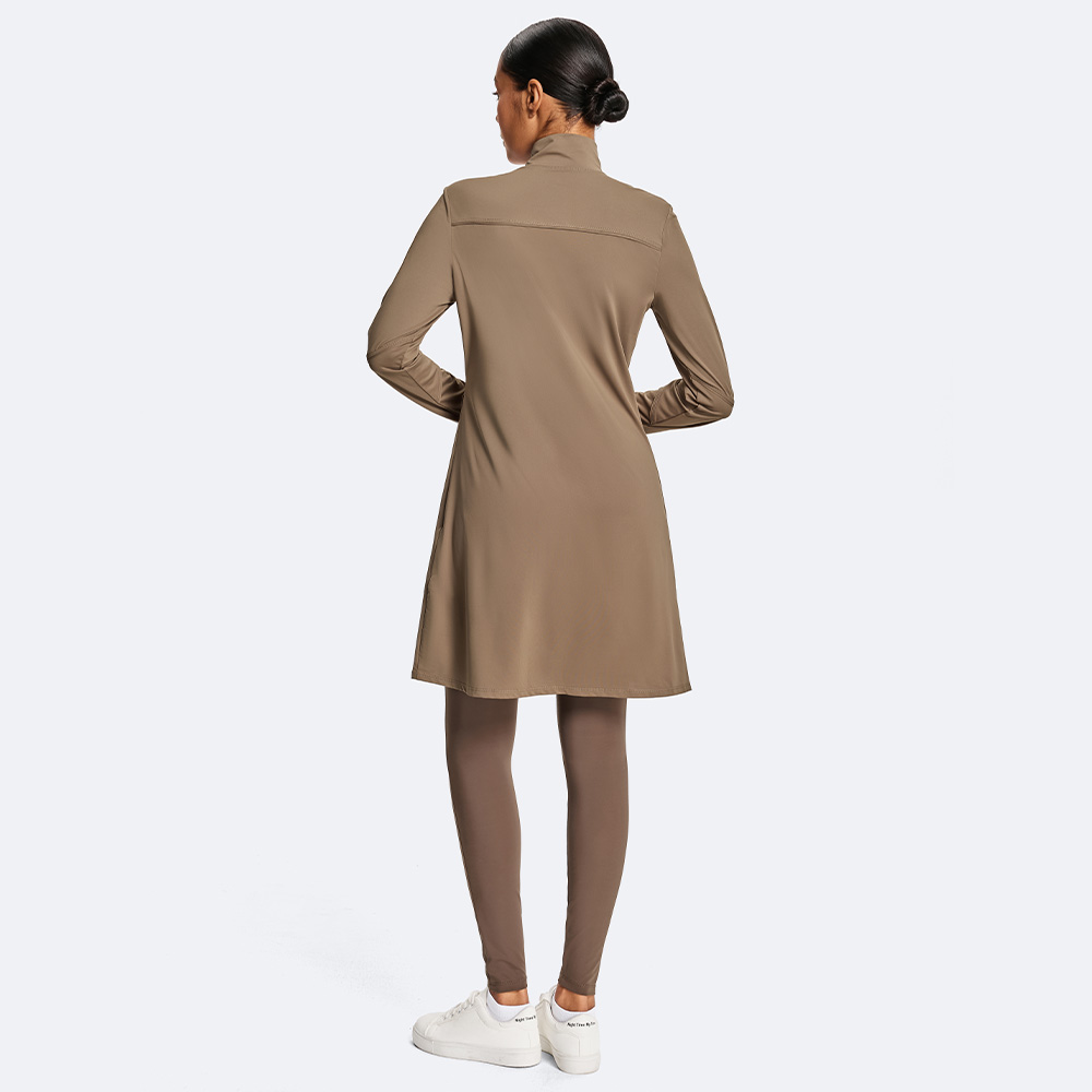 Muslim Athletic Clothing Vendors