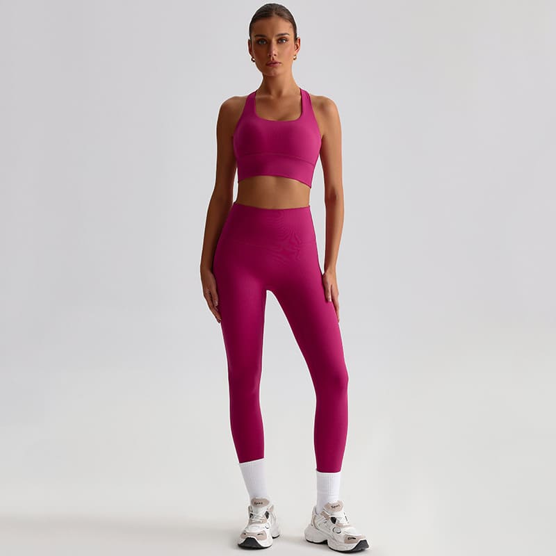 workout clothes manufacturer