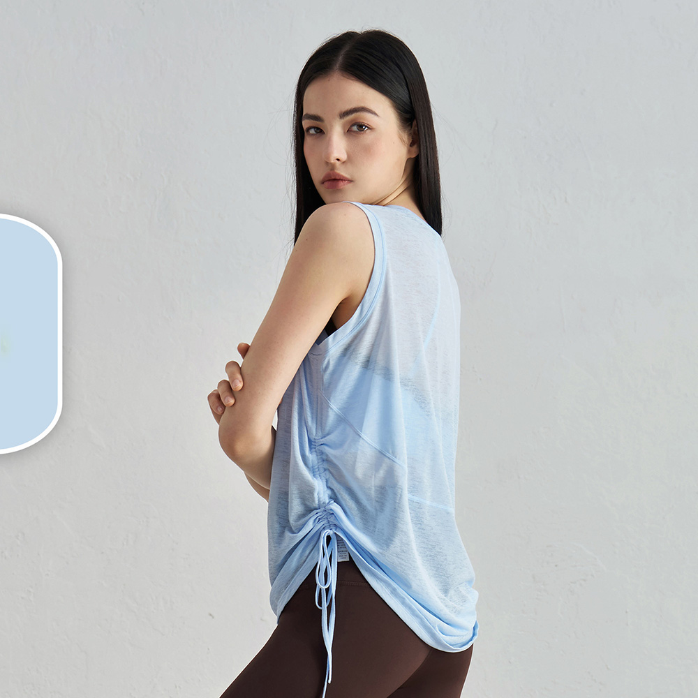 women yoga tops manufacturer