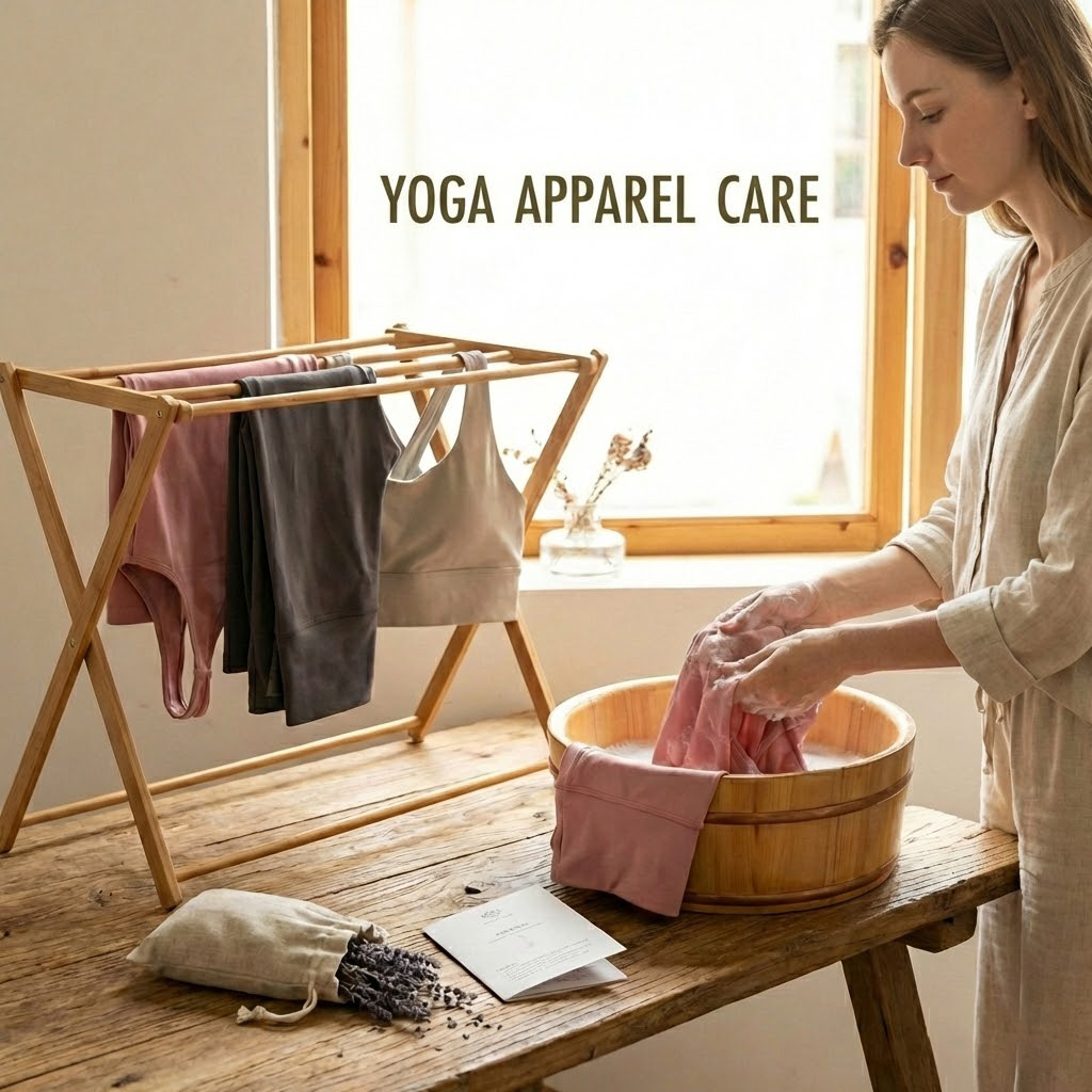 Maximize Customer Satisfaction: How to Help Your Clients Extend the Life of Their Activewear