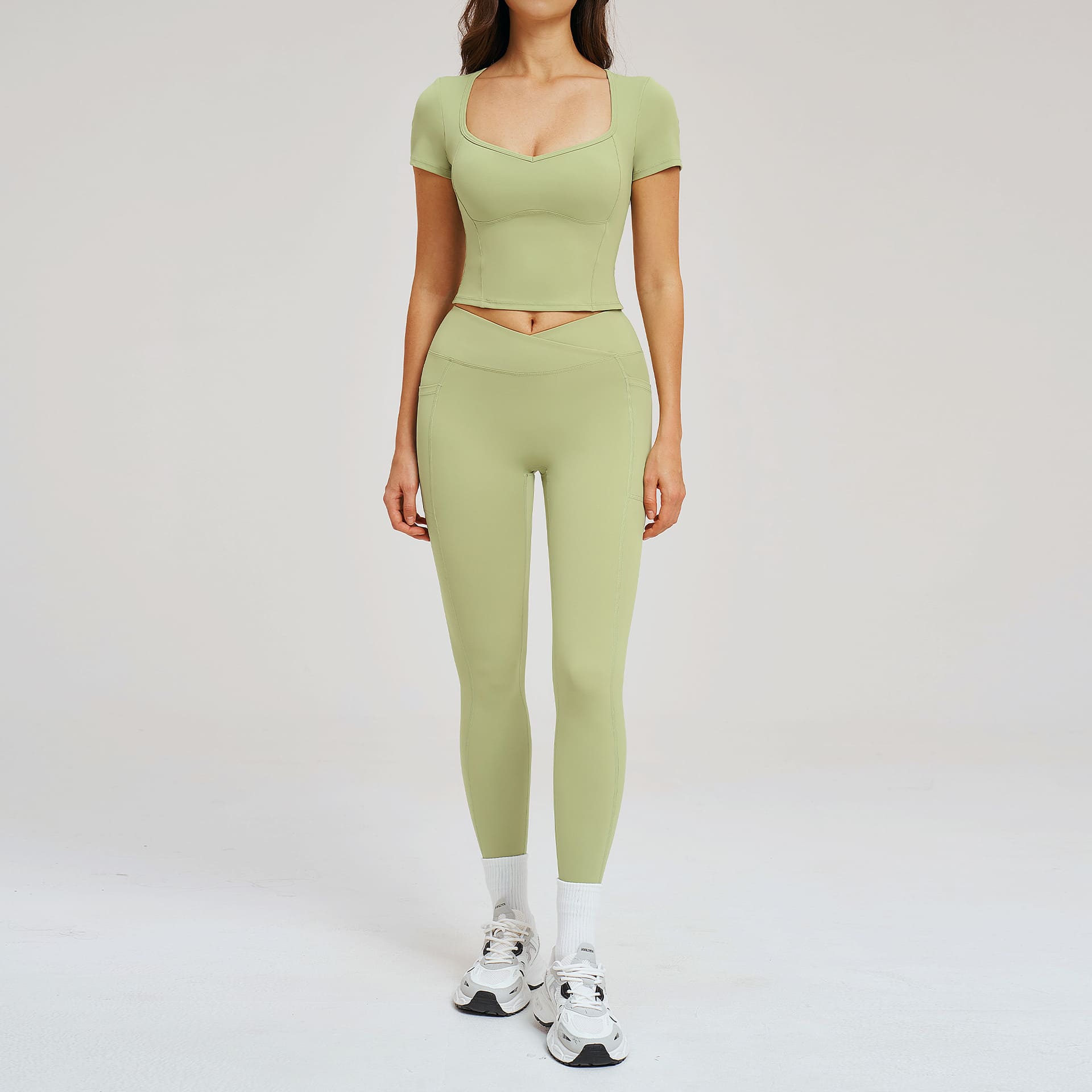 activewear distributors