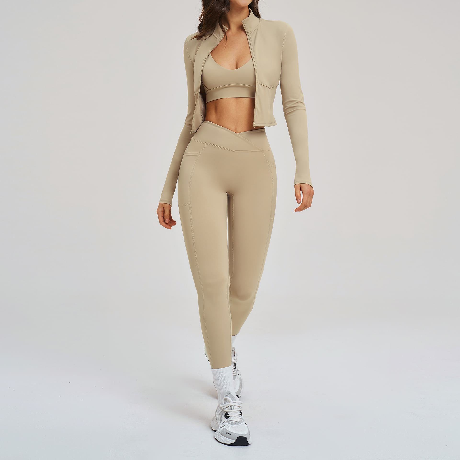 custom gym wear manufacturers