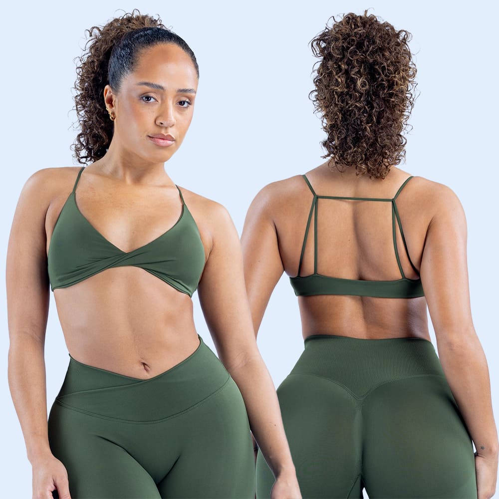 yoga tops manufacturers