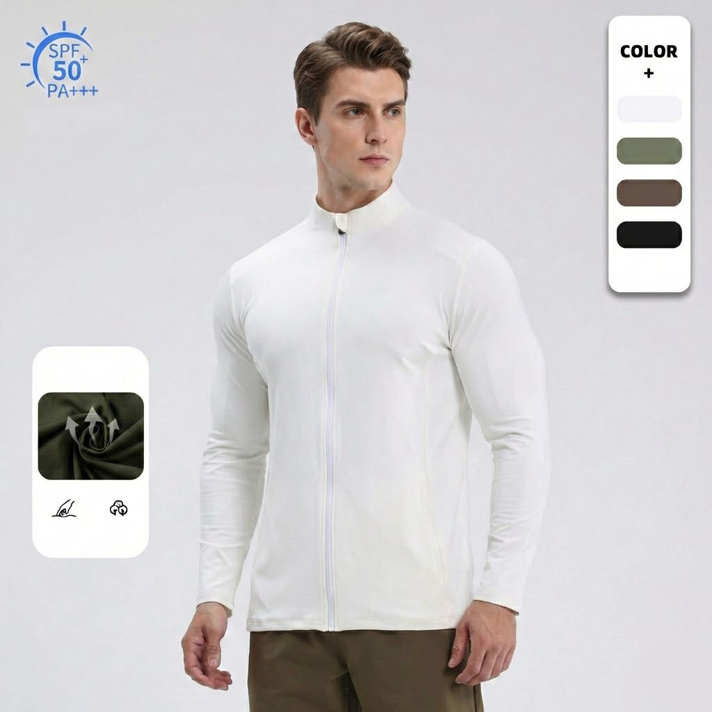 workout clothes manufacturer