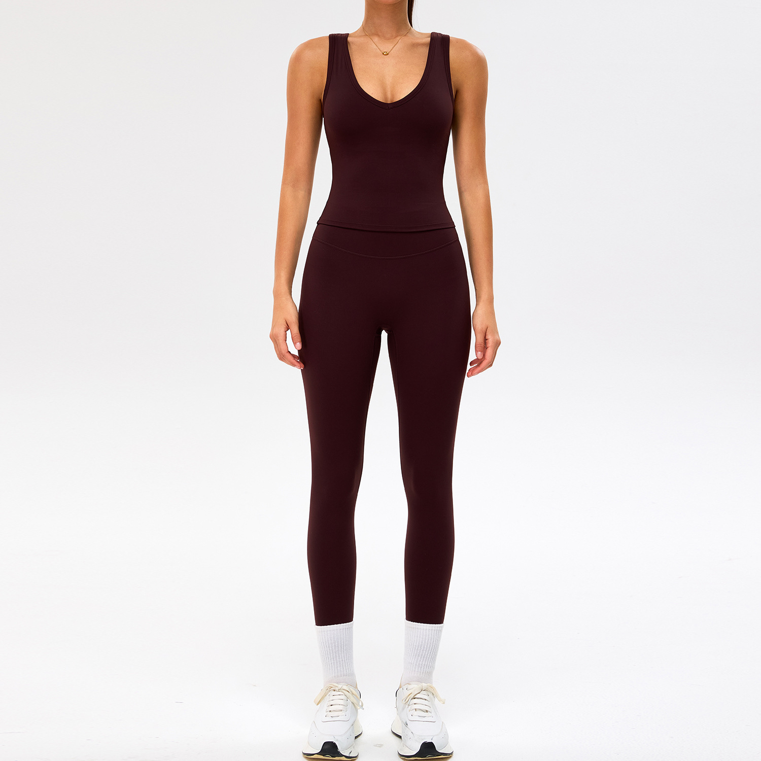 workout clothes manufacturer