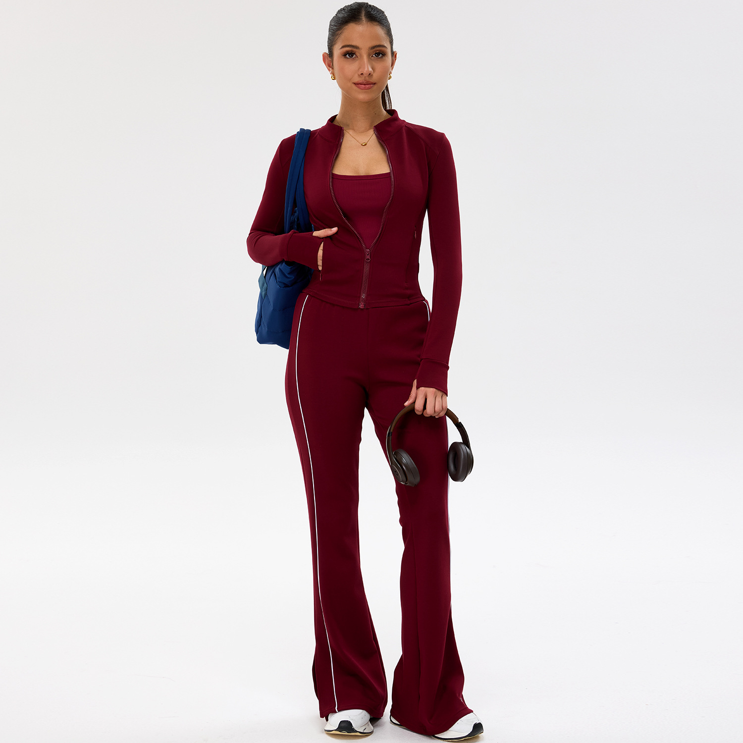 activewear distributors