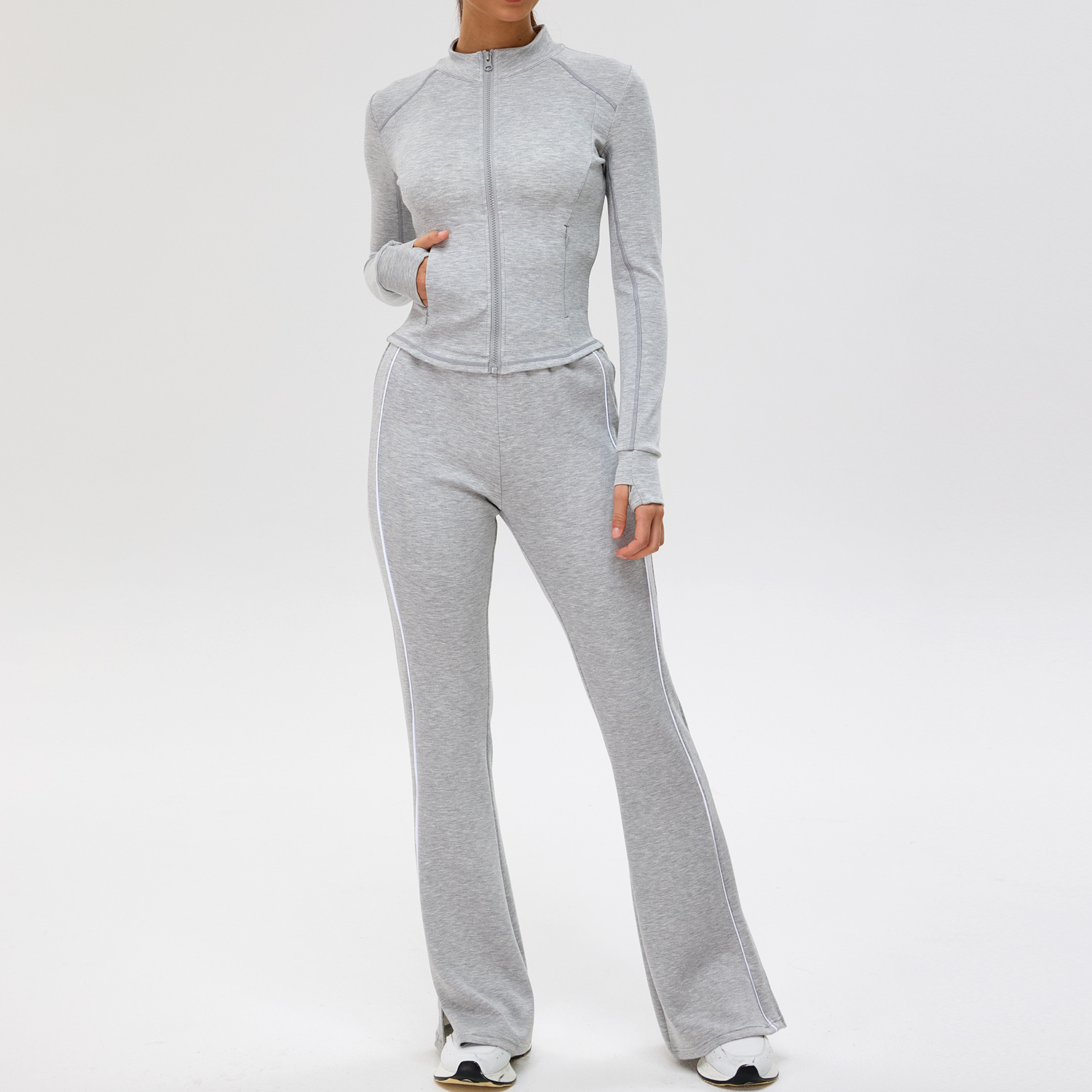 activewear manufacturer