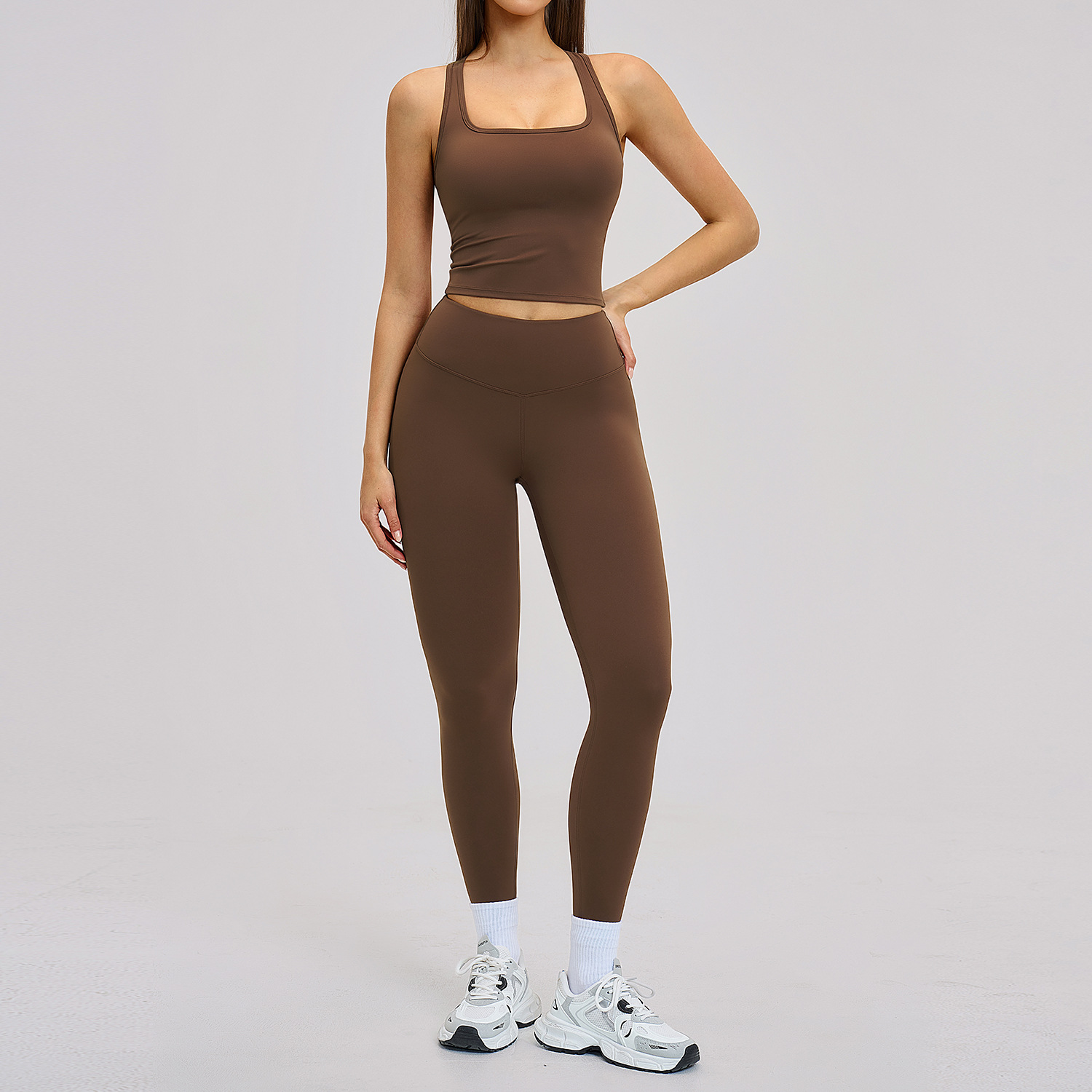 custom gym wear manufacturers