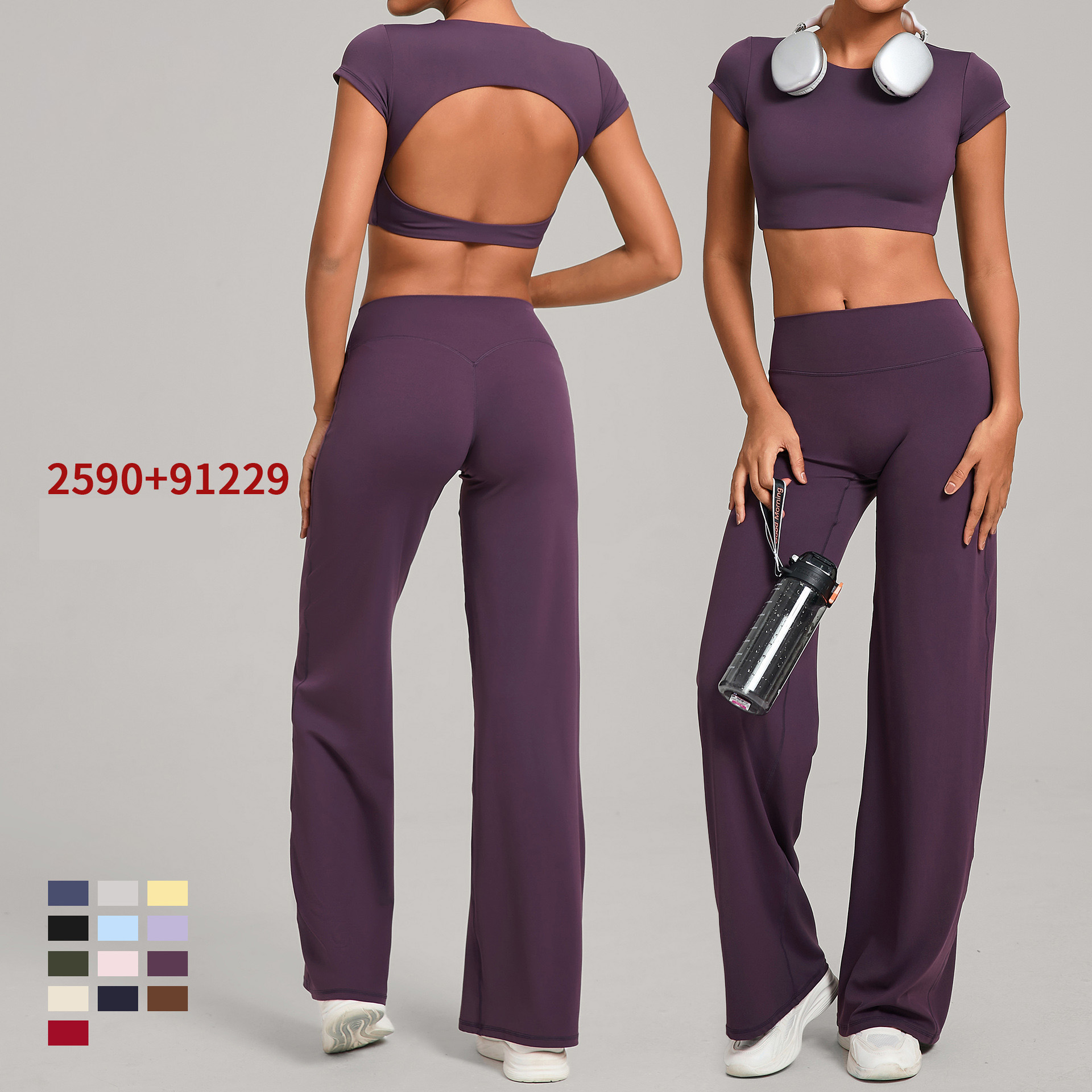 custom gym wear manufacturers