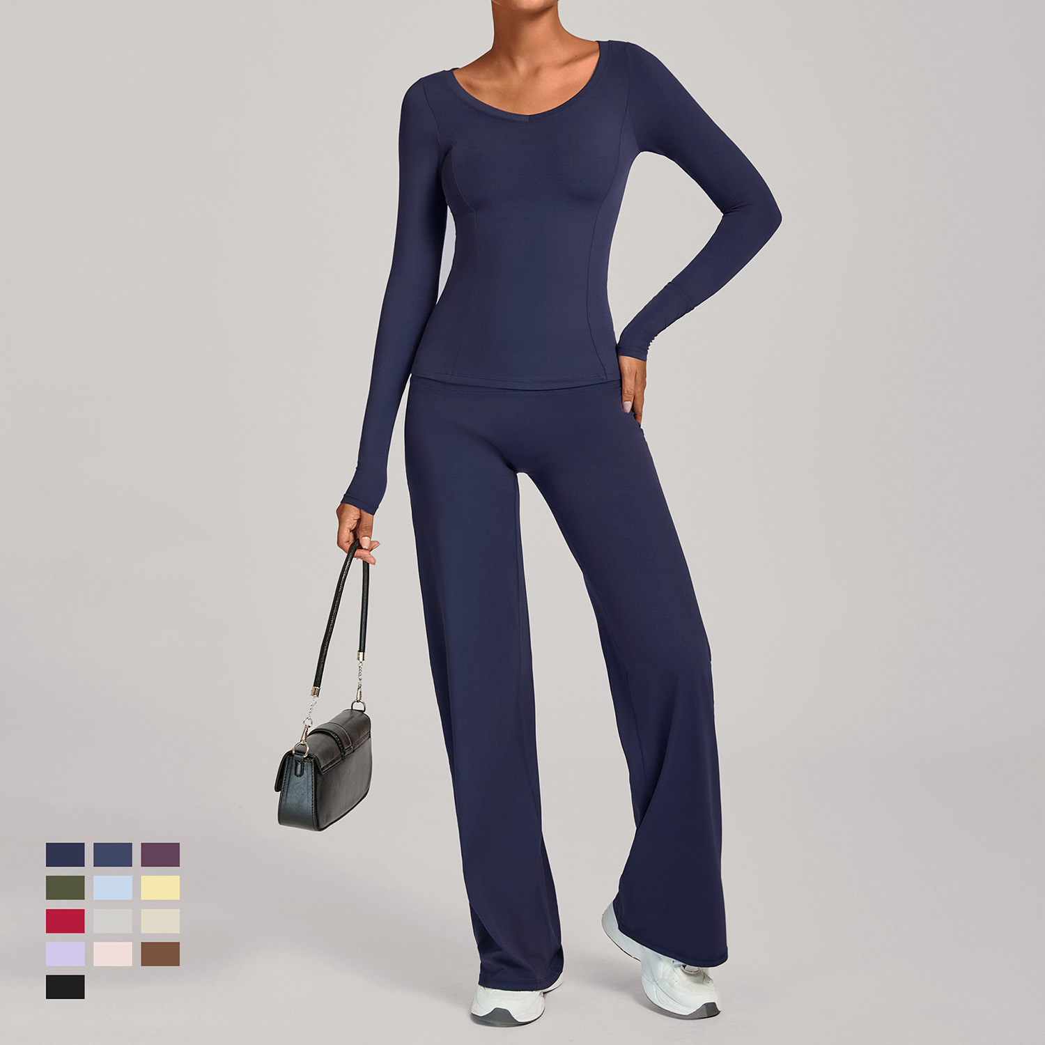 activewear distributors