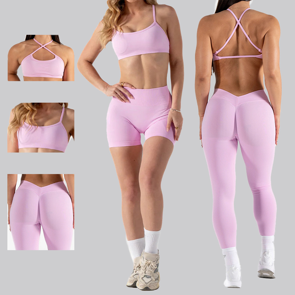activewear manufacturer