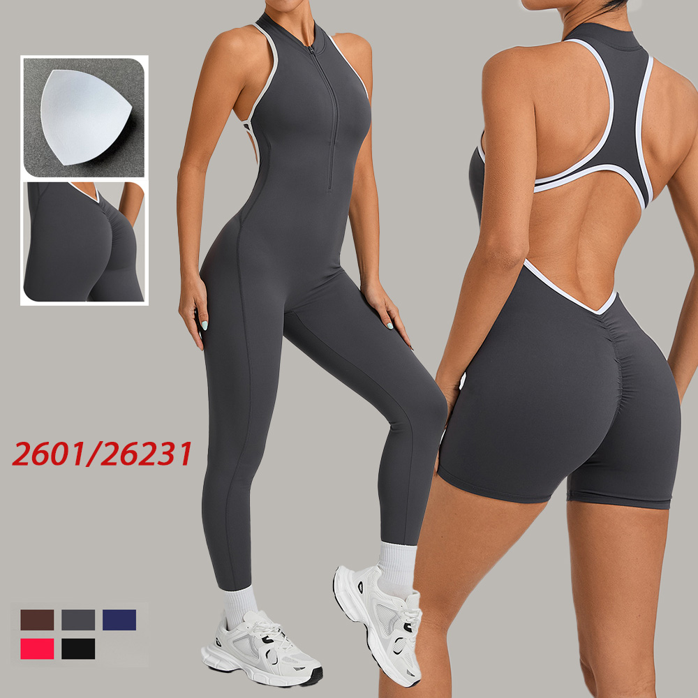 gym wear wholesale
