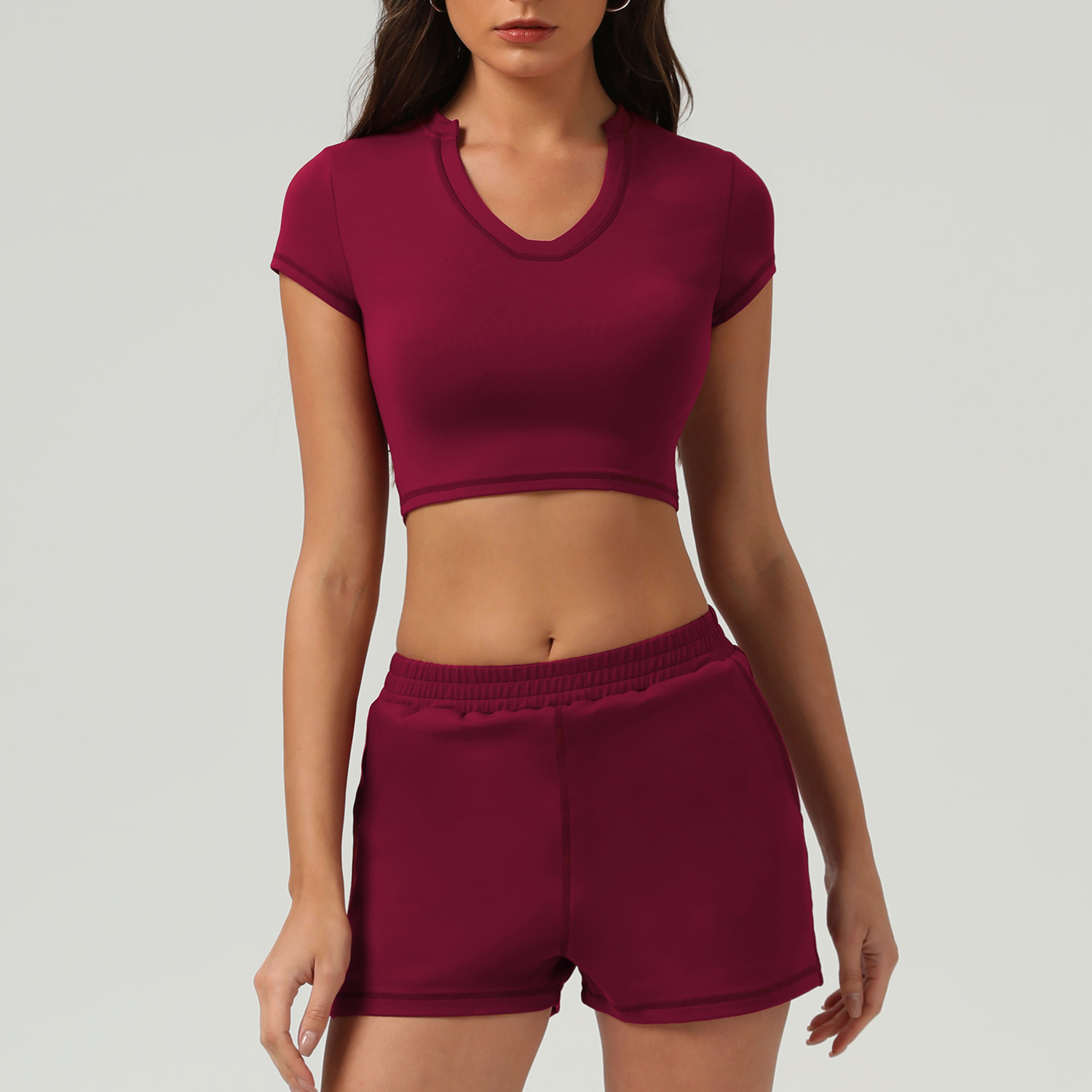 yoga activewear vendors