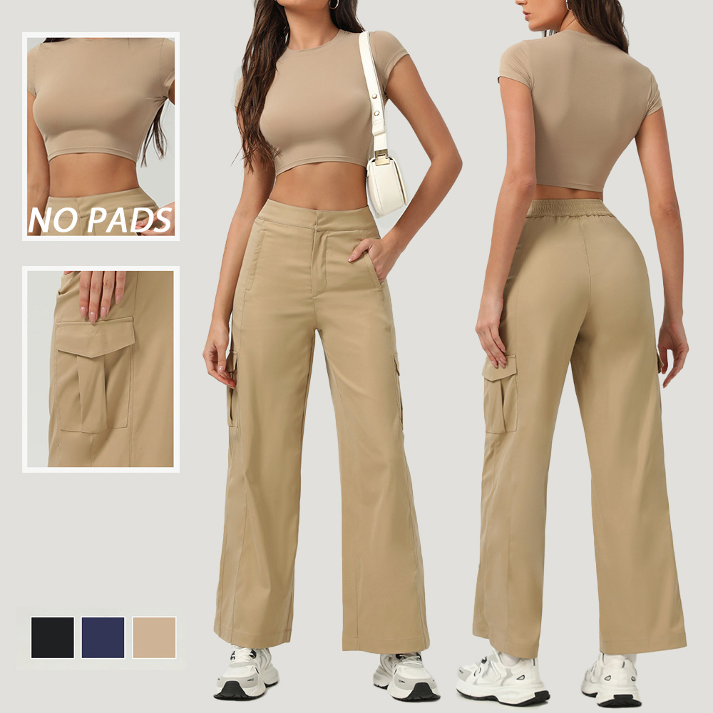 workout clothes manufacturer