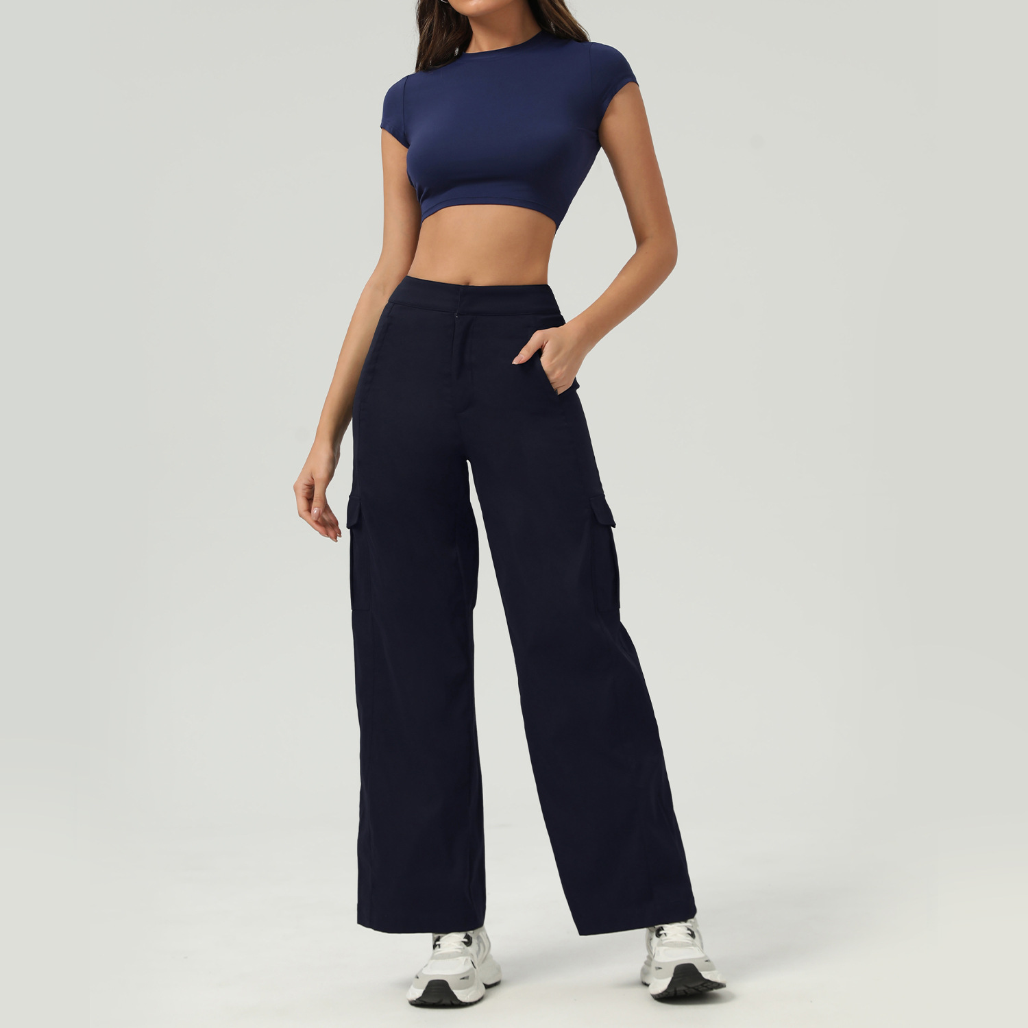 activewear manufacturer