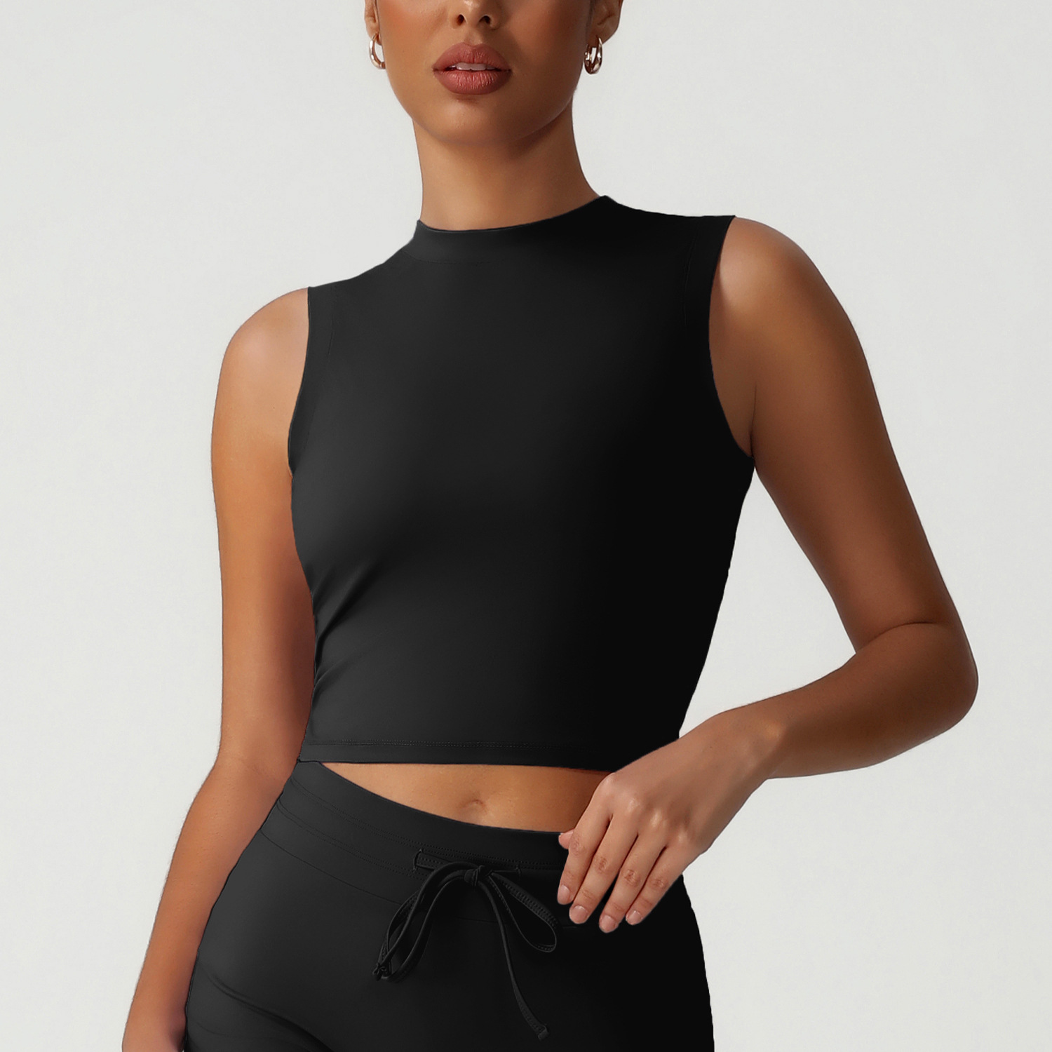 activewear manufacturer