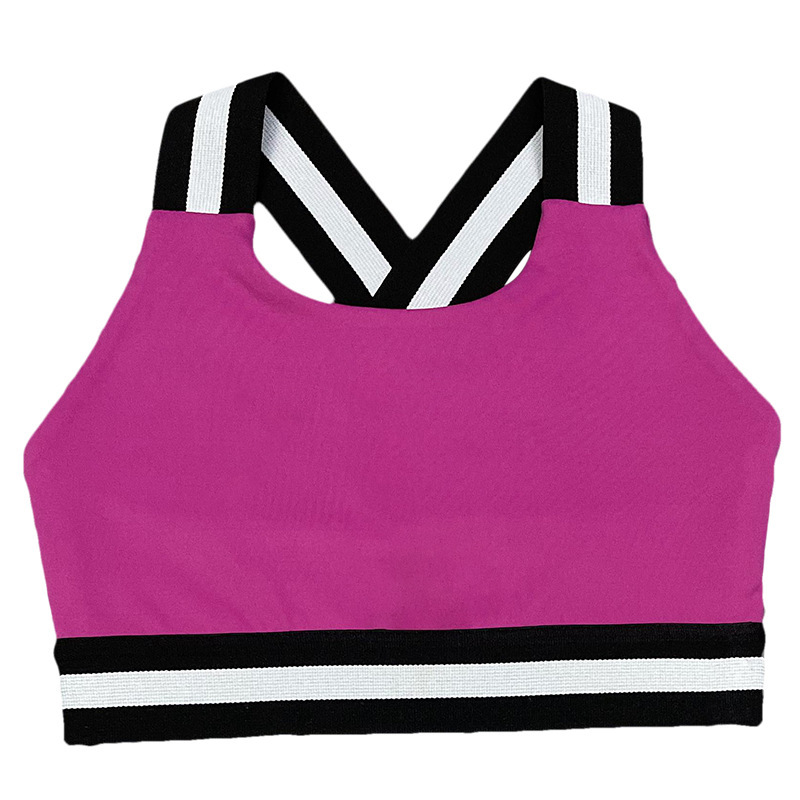 workout clothes manufacturer