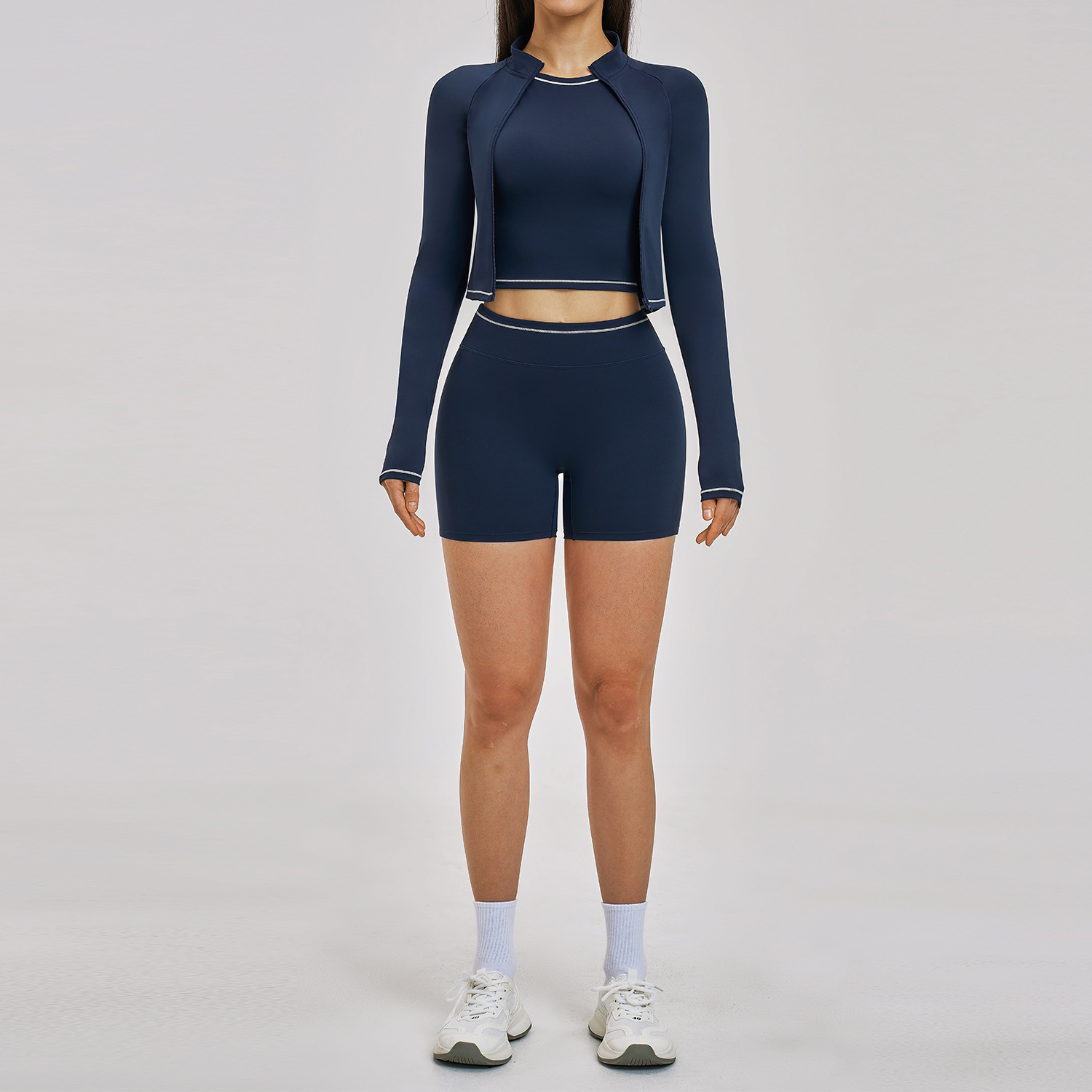 workout clothes manufacturer