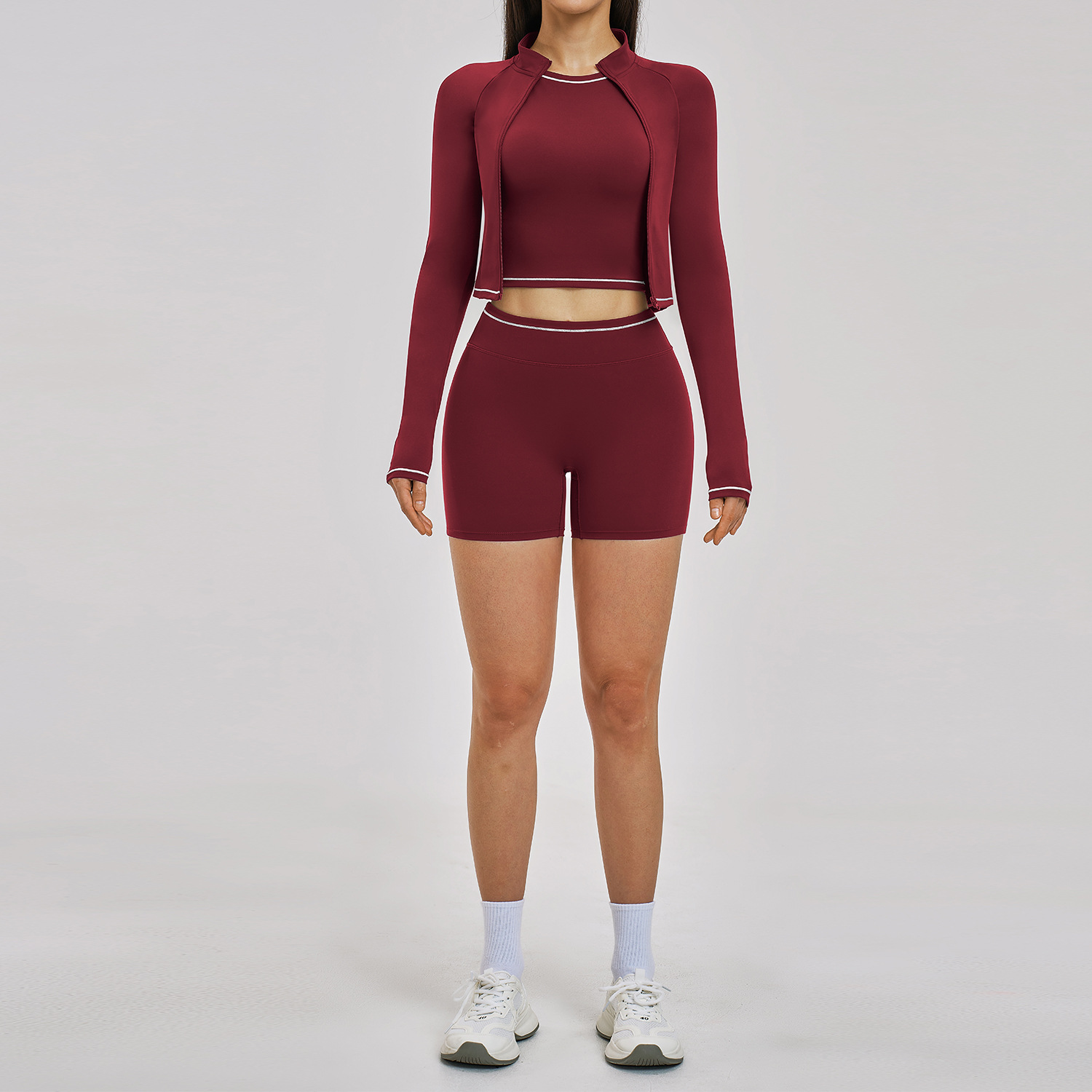 custom gym wear manufacturers