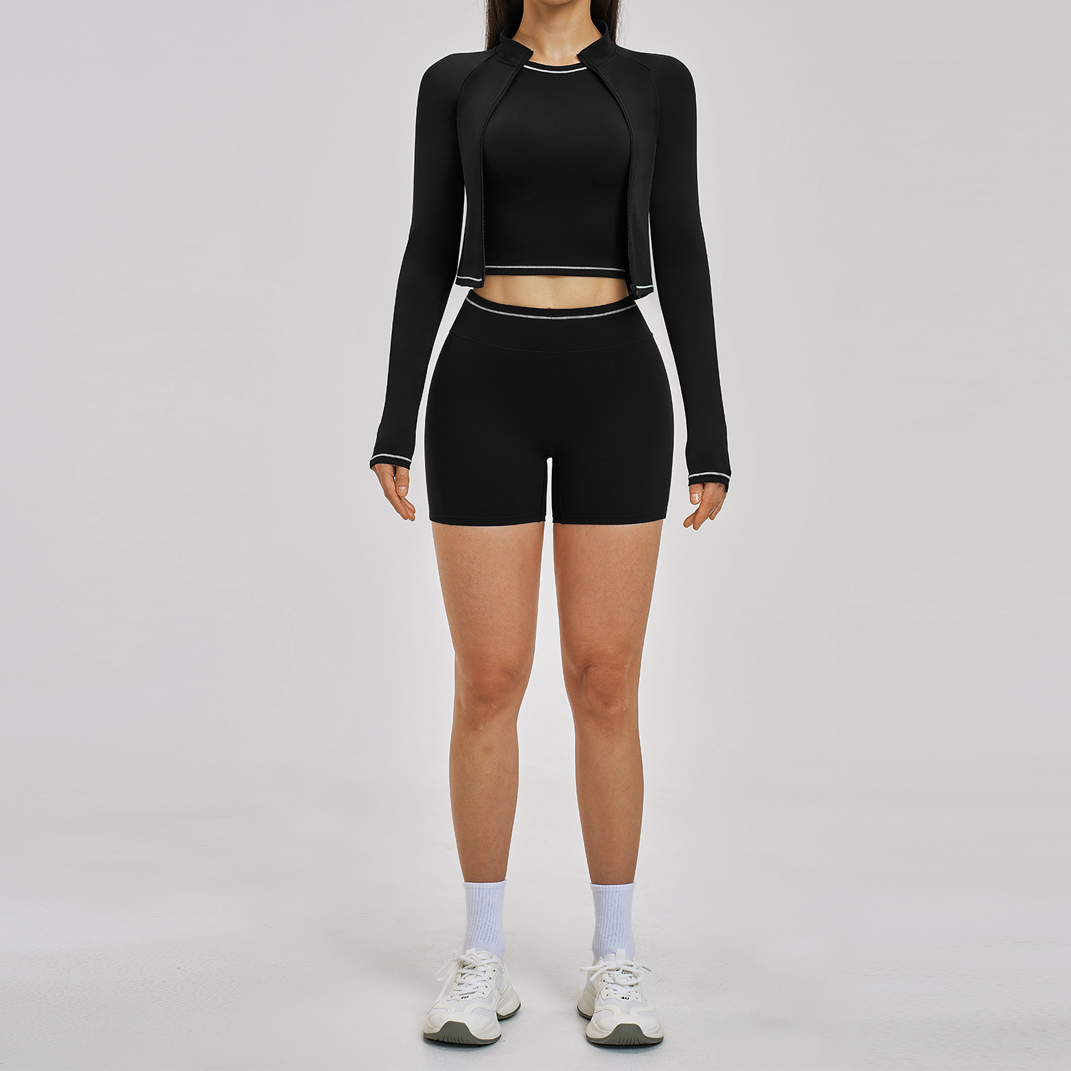activewear distributors