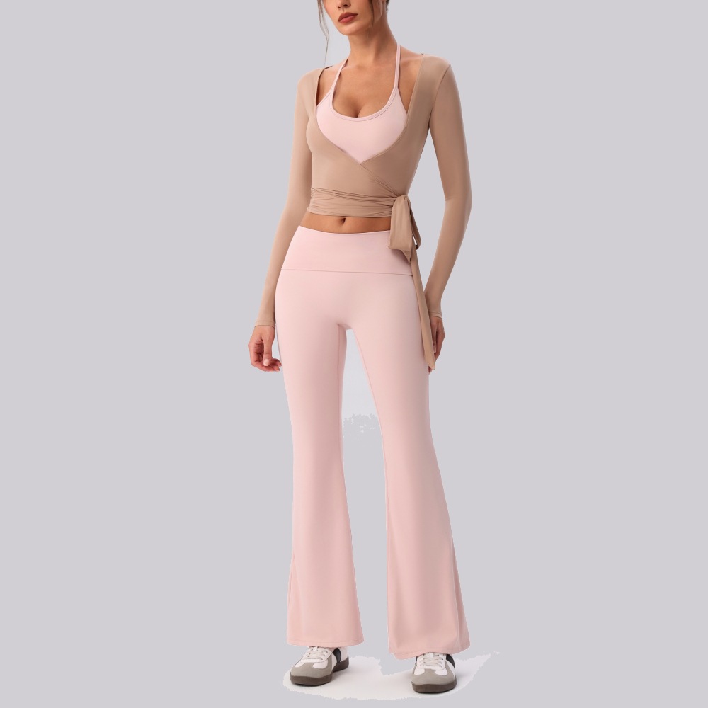 workout clothes manufacturer