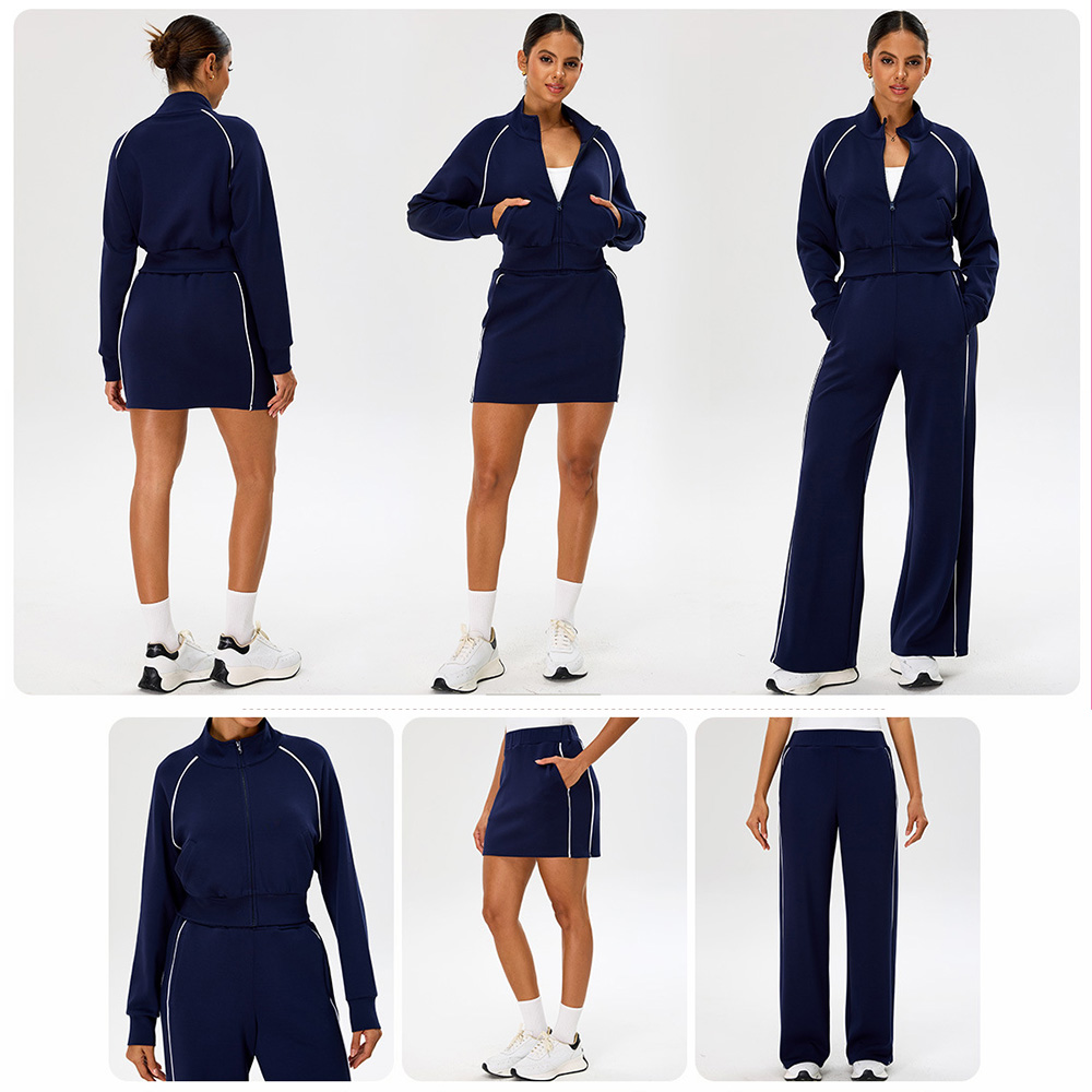 activewear manufacturer