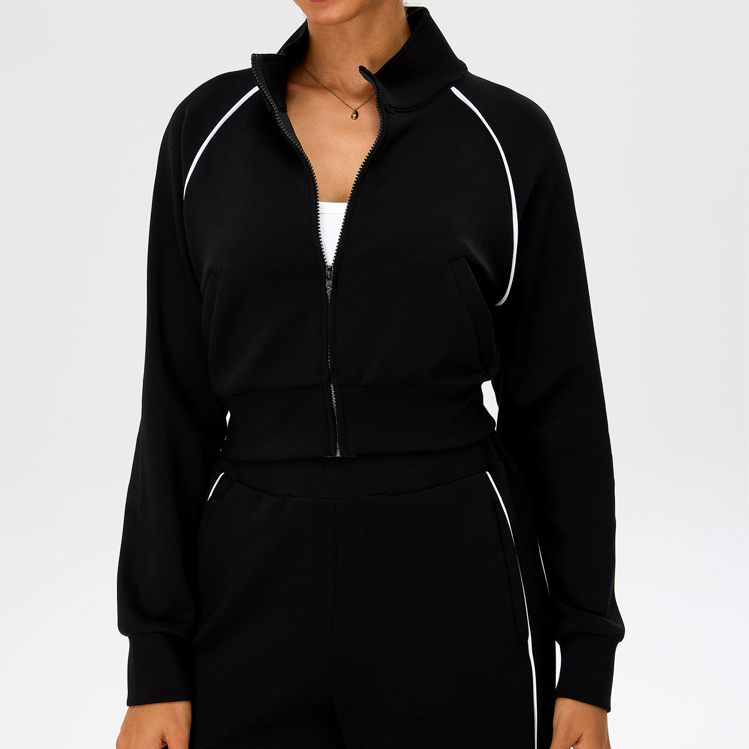 athletic wear manufacturers