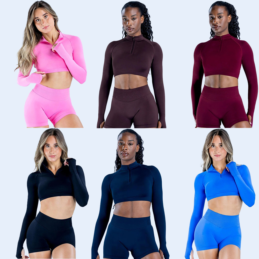 active wear wholesale