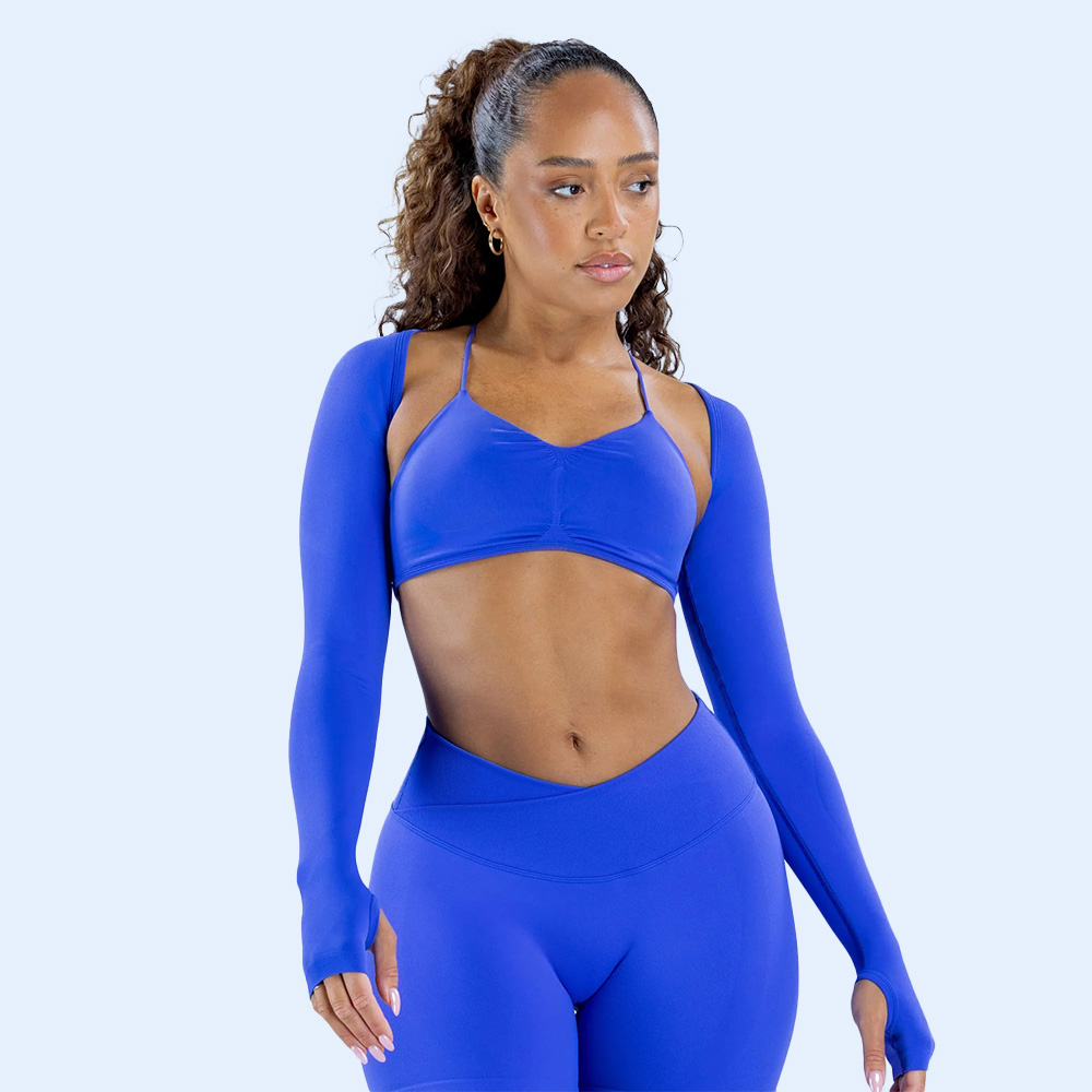 activewear distributors
