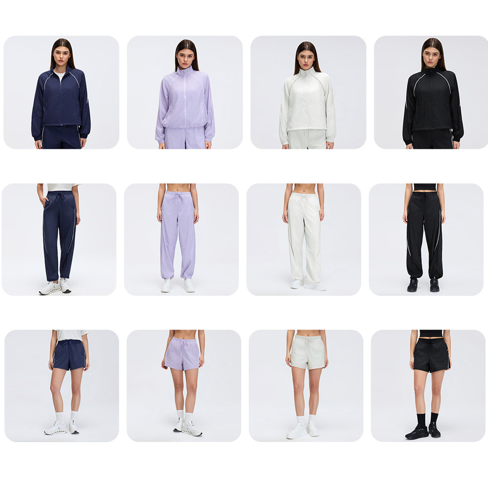 workout clothes wholesale