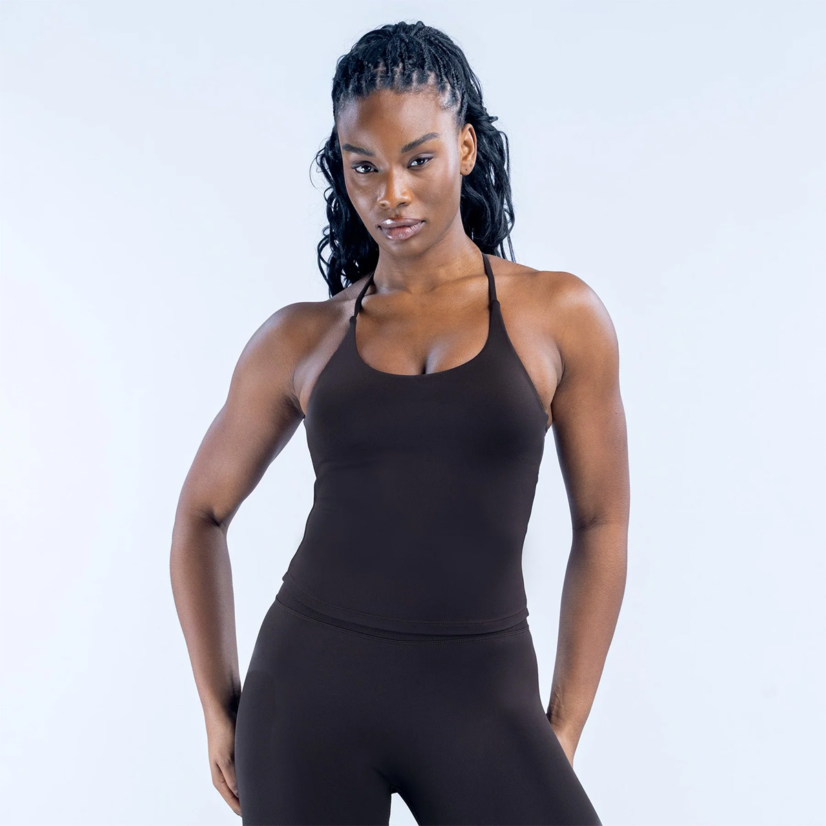 workout clothes manufacturer