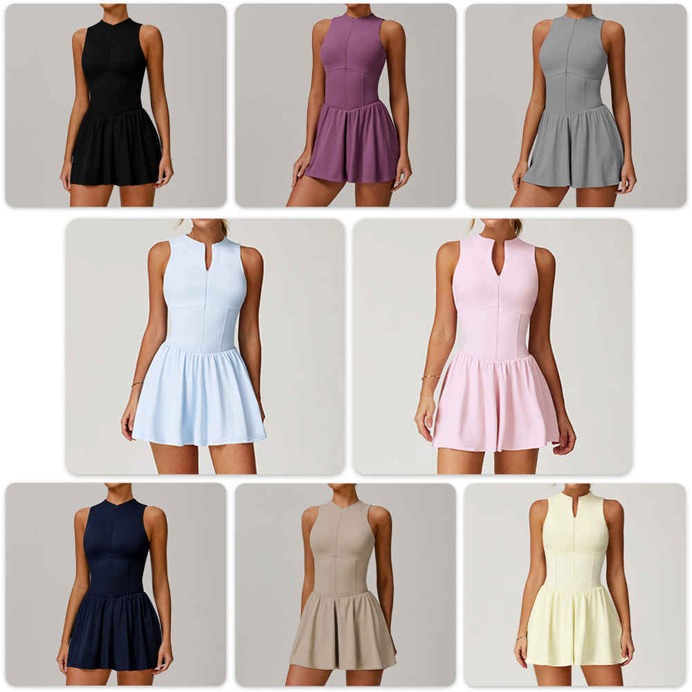 activewear manufacturer