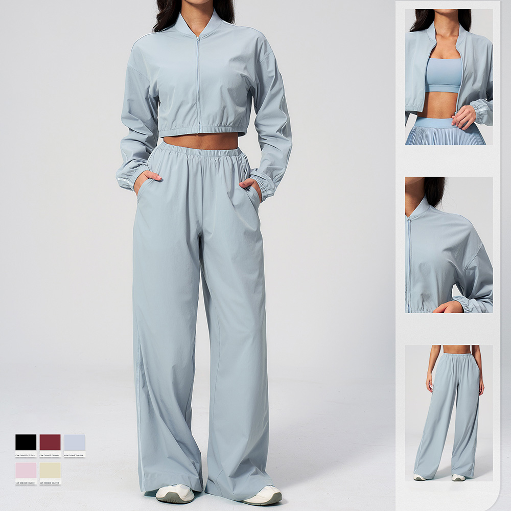workout clothes wholesale