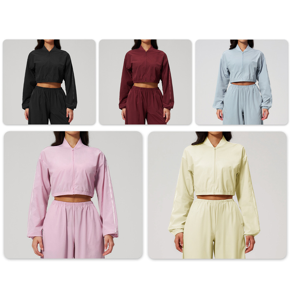 workout clothes wholesale