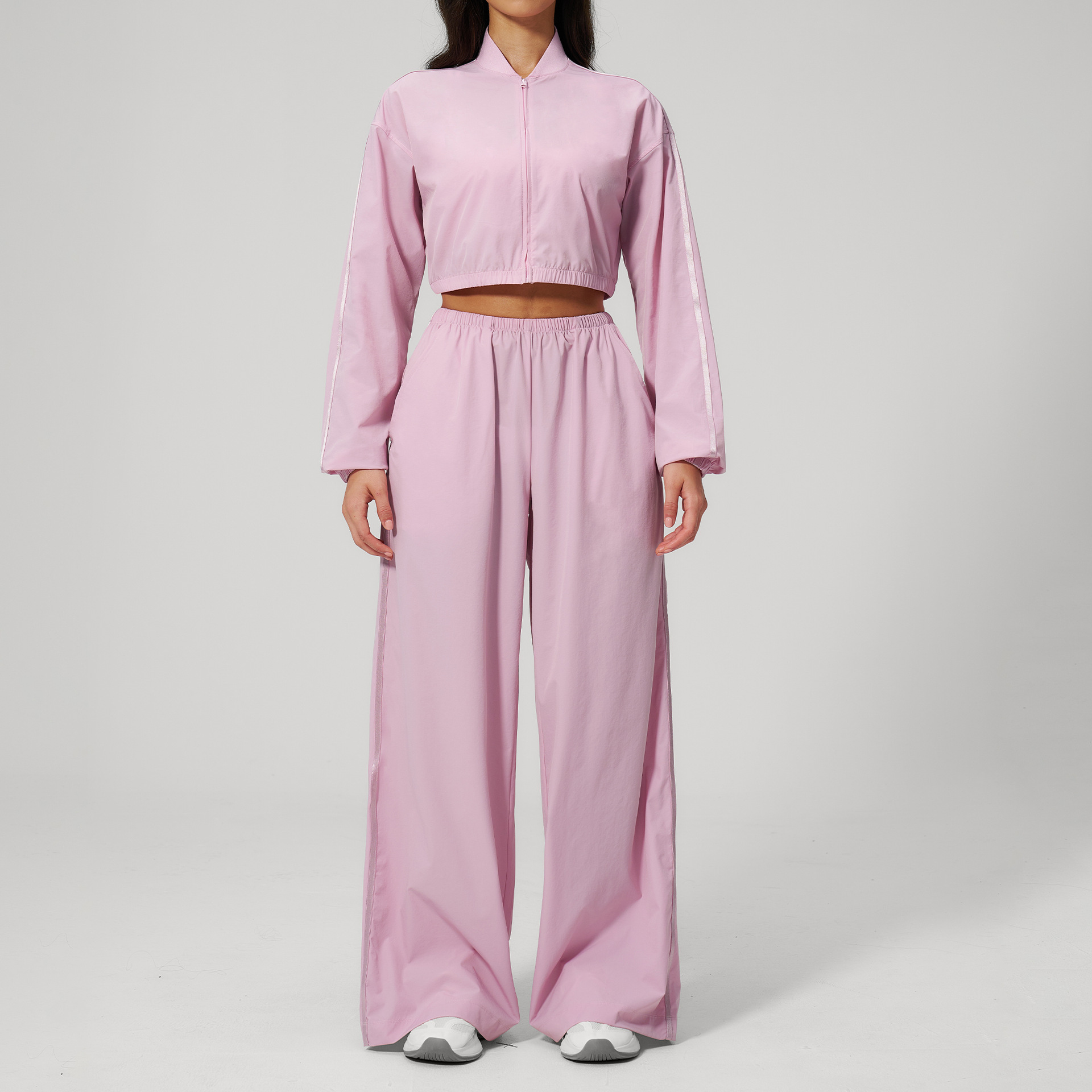 workout clothes manufacturer