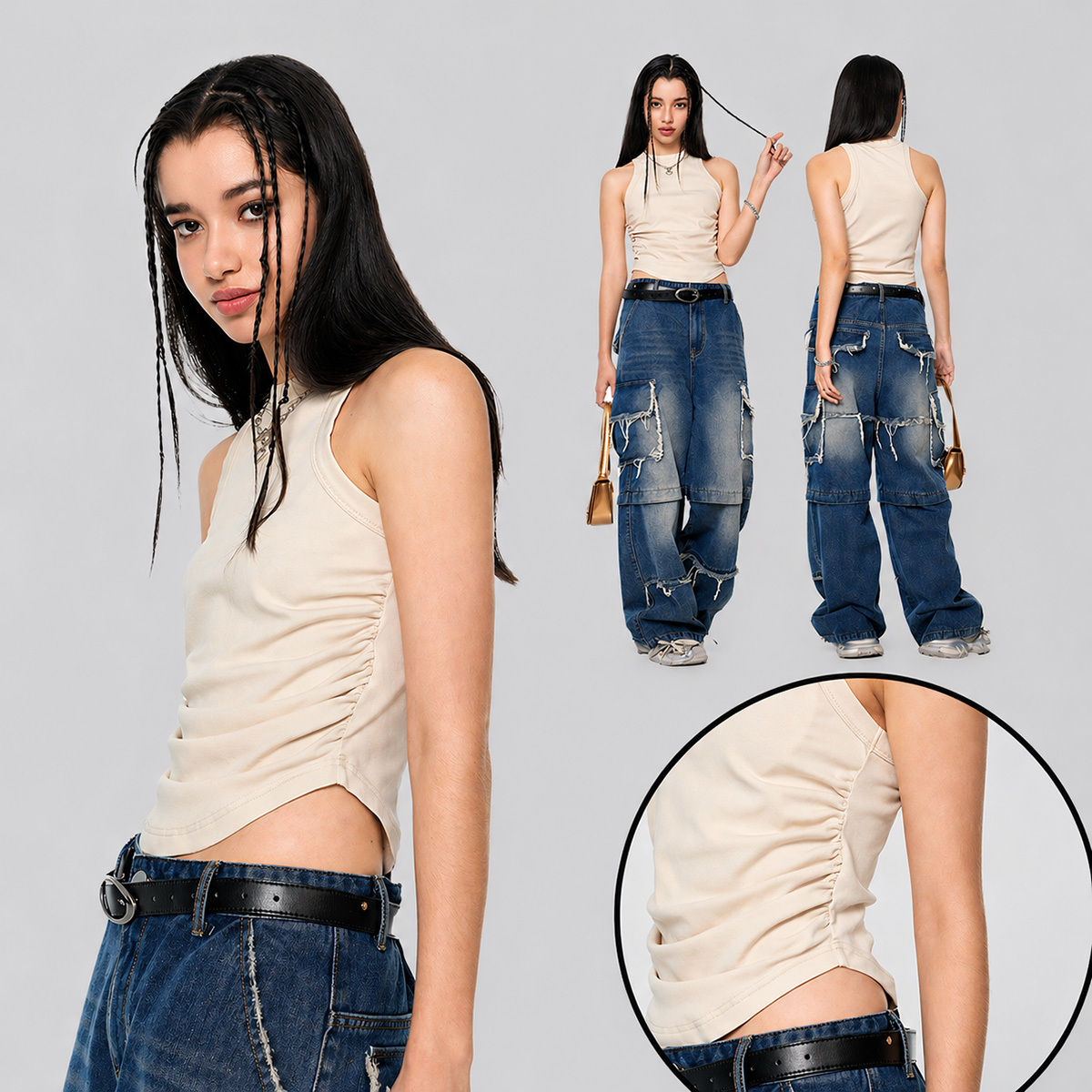 custom gym wear manufacturers