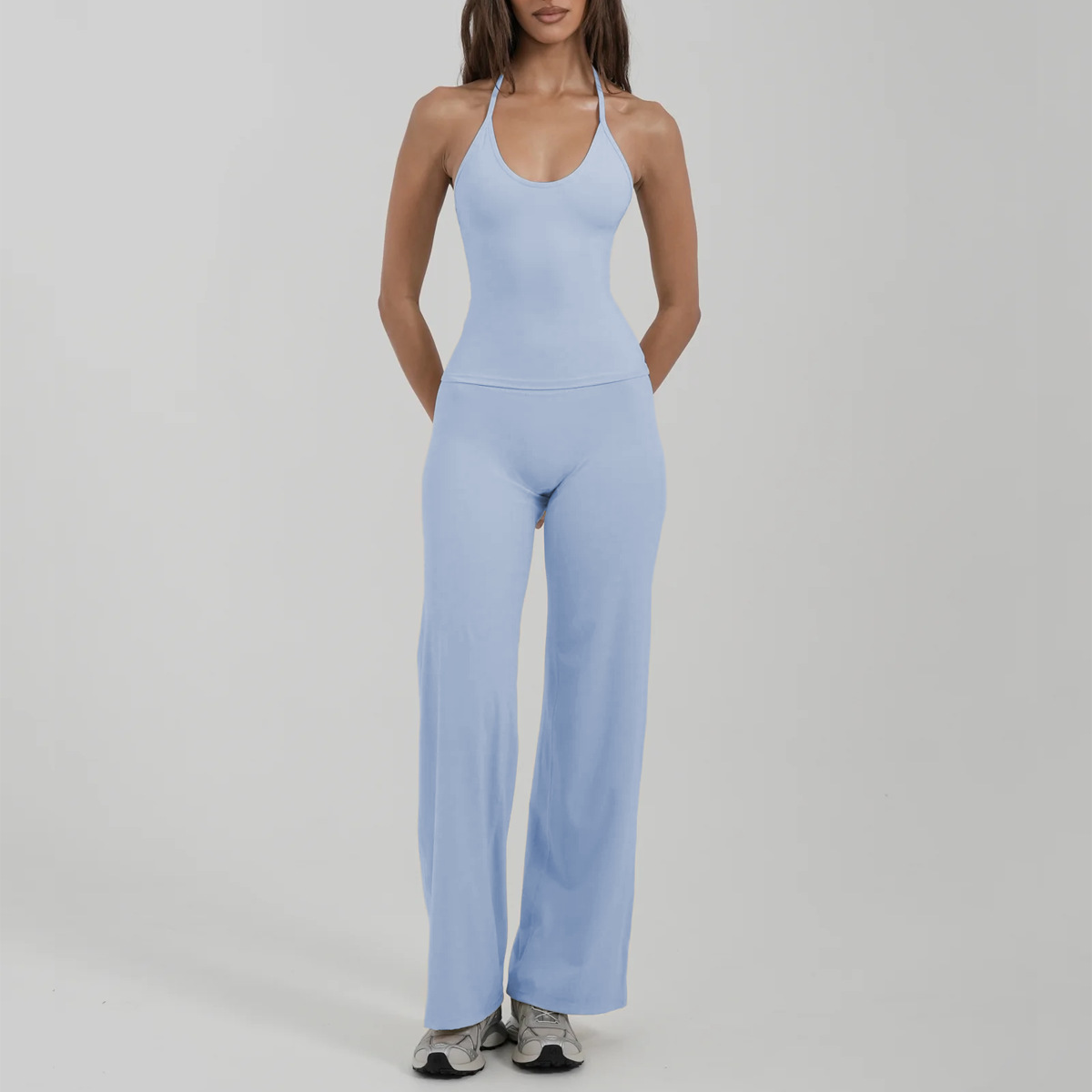 workout clothes manufacturer