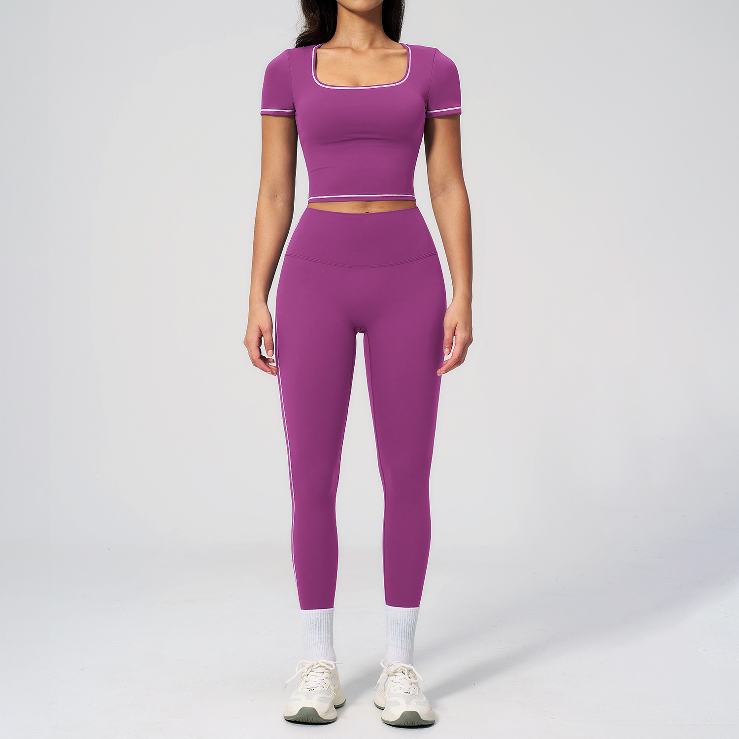 custom gym wear manufacturers