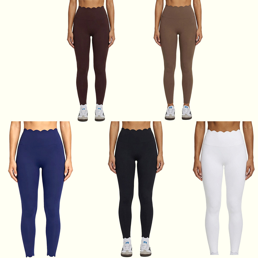 activewear manufacturer