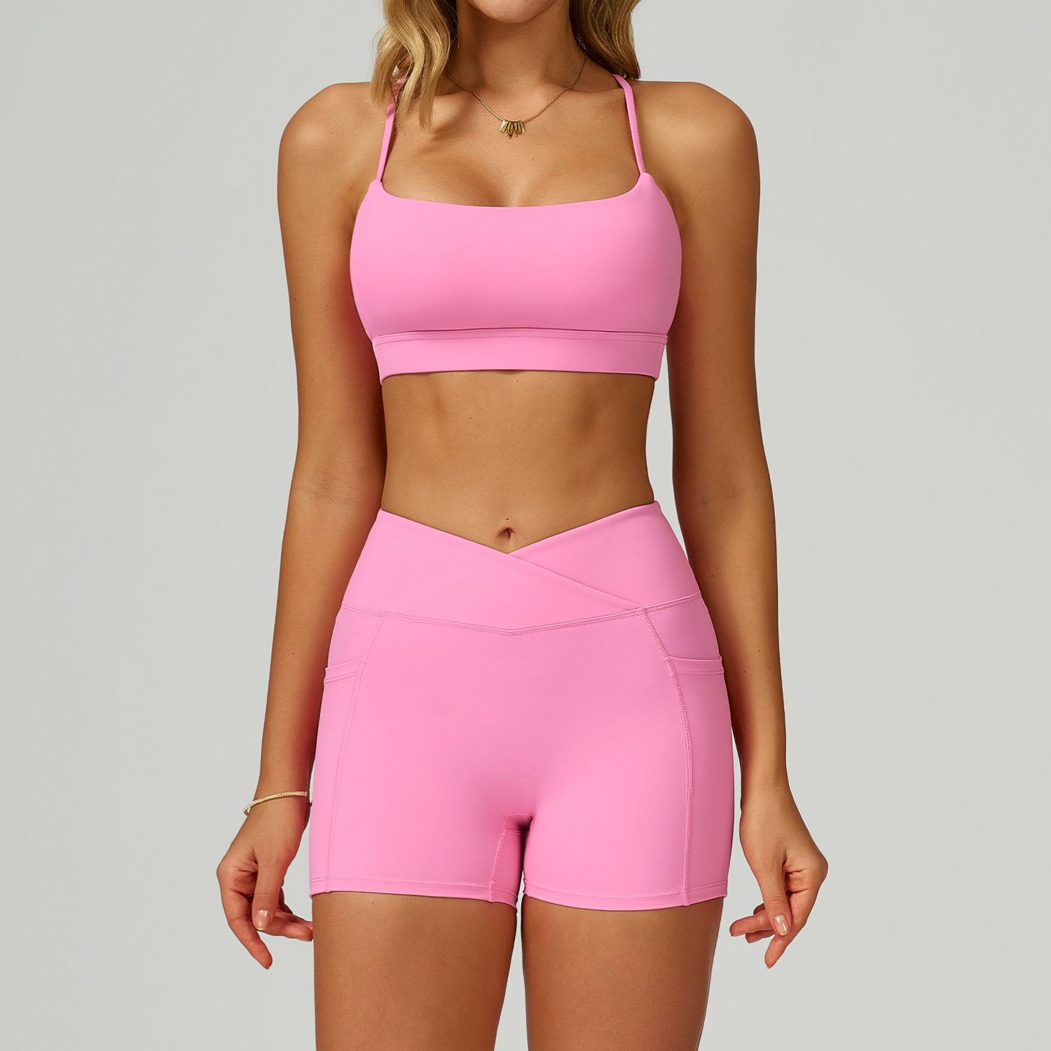 activewear manufacturer