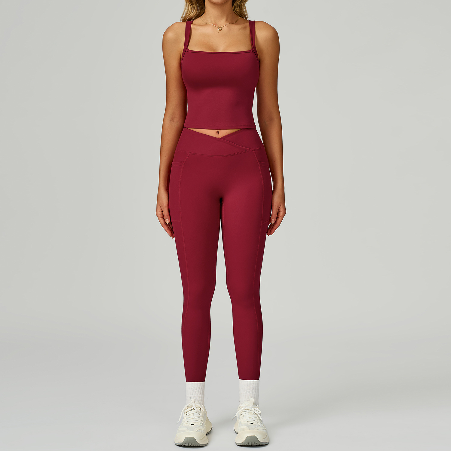 yoga activewear vendors