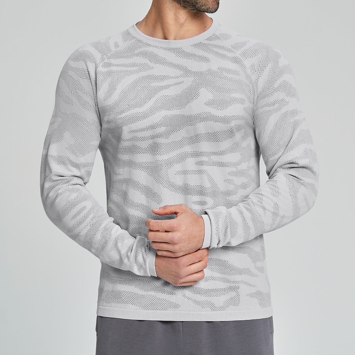 activewear manufacturer