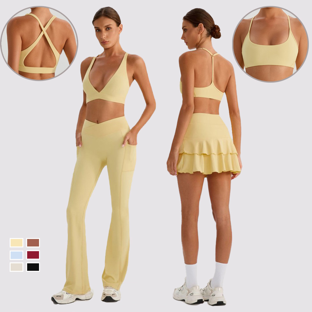 activewear distributors