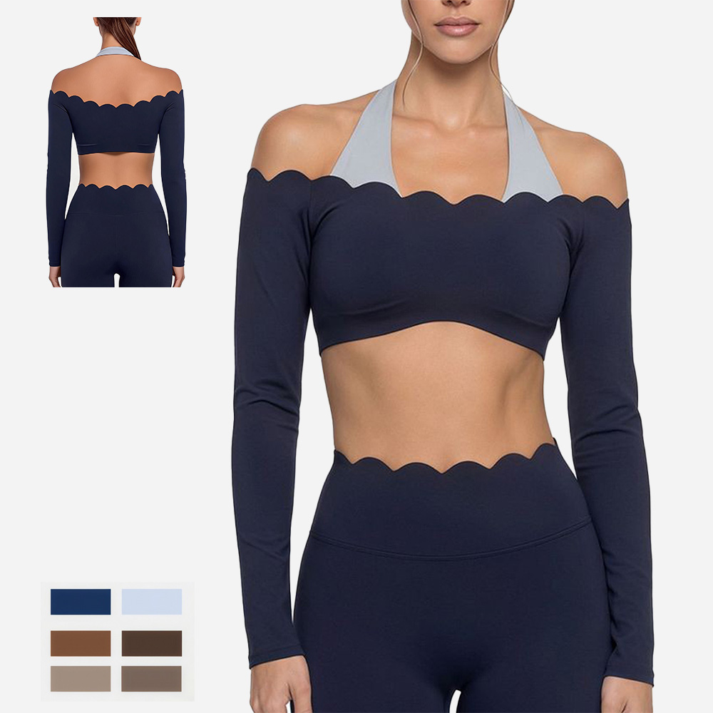 athletic clothing manufacturers