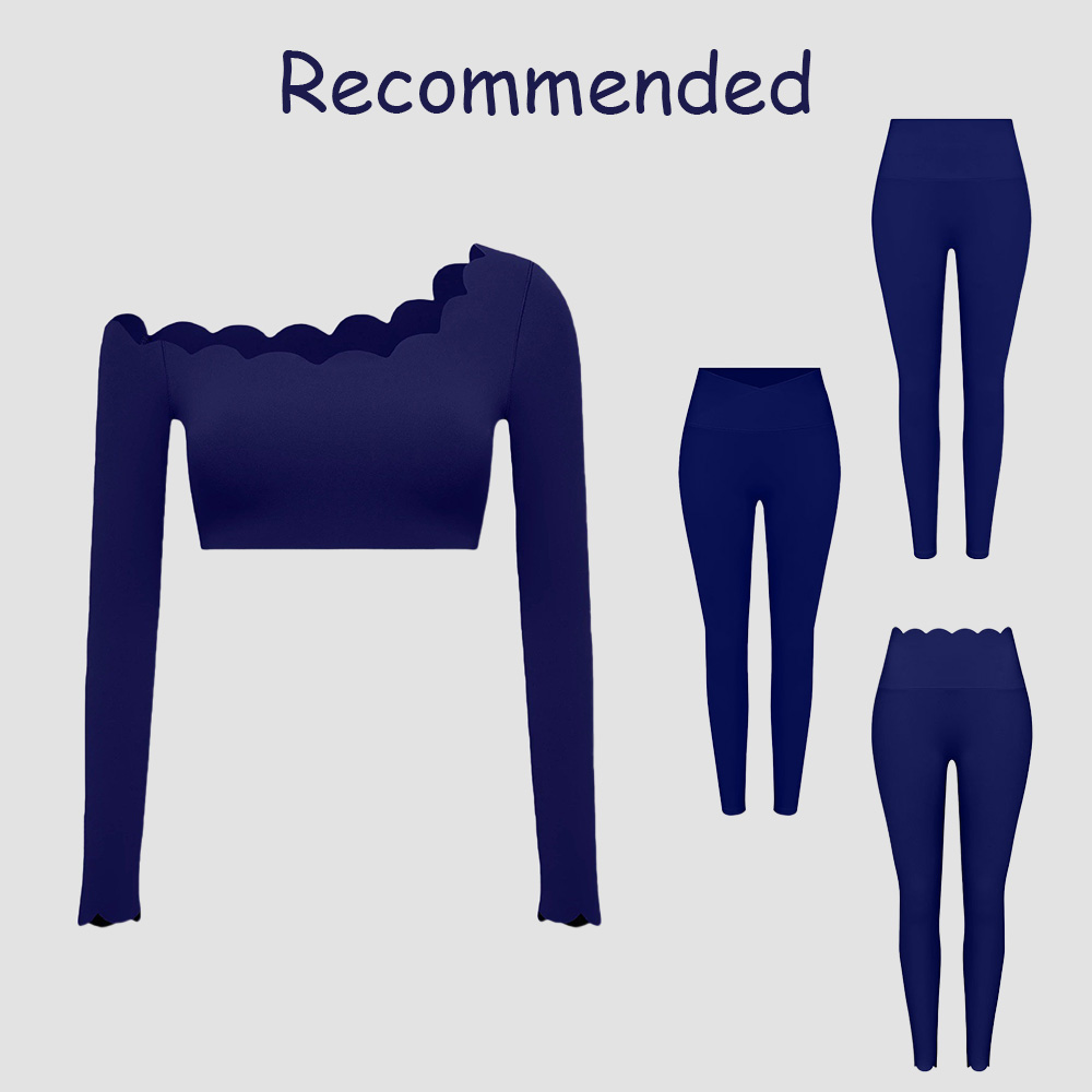 athletic wear vendors