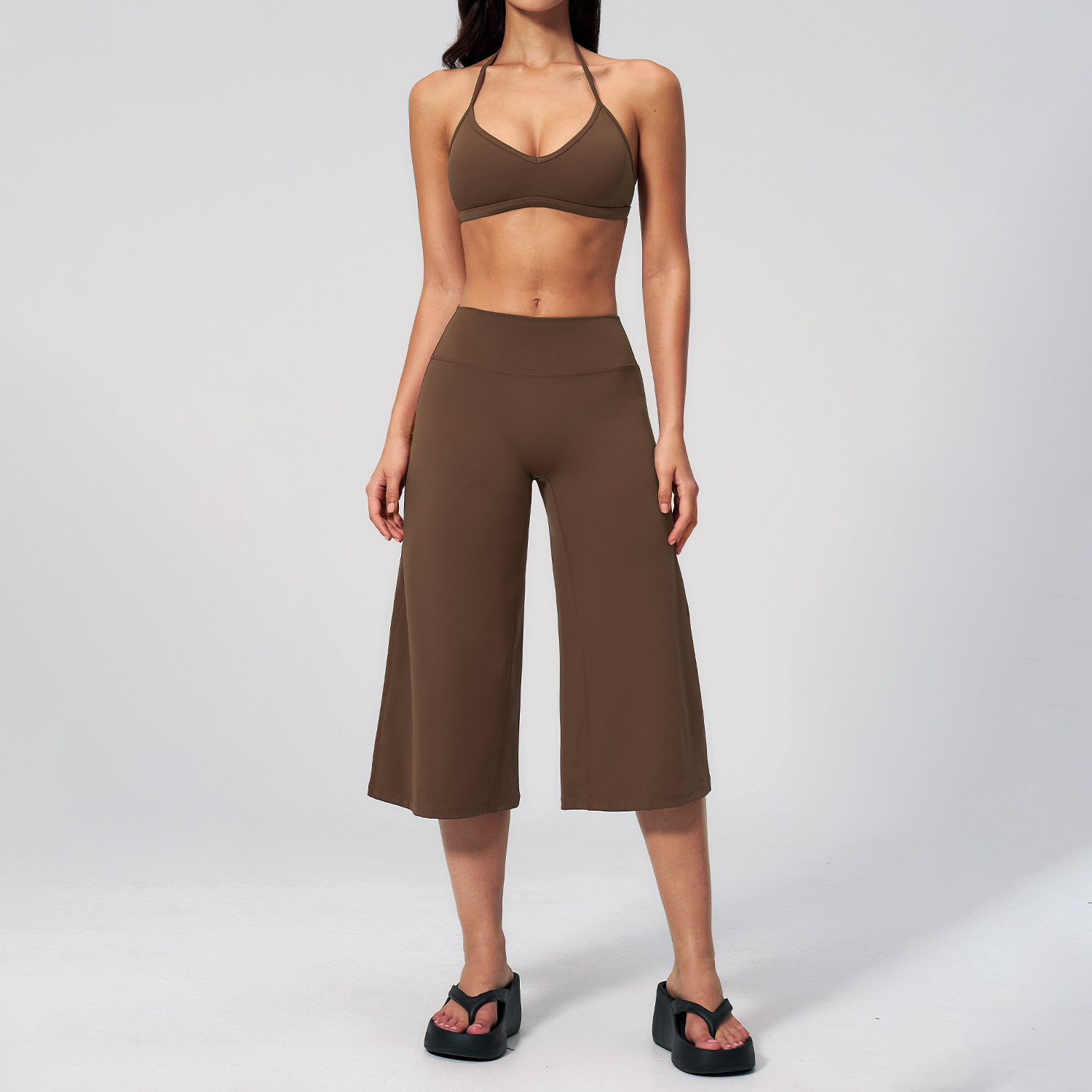 activewear manufacturer
