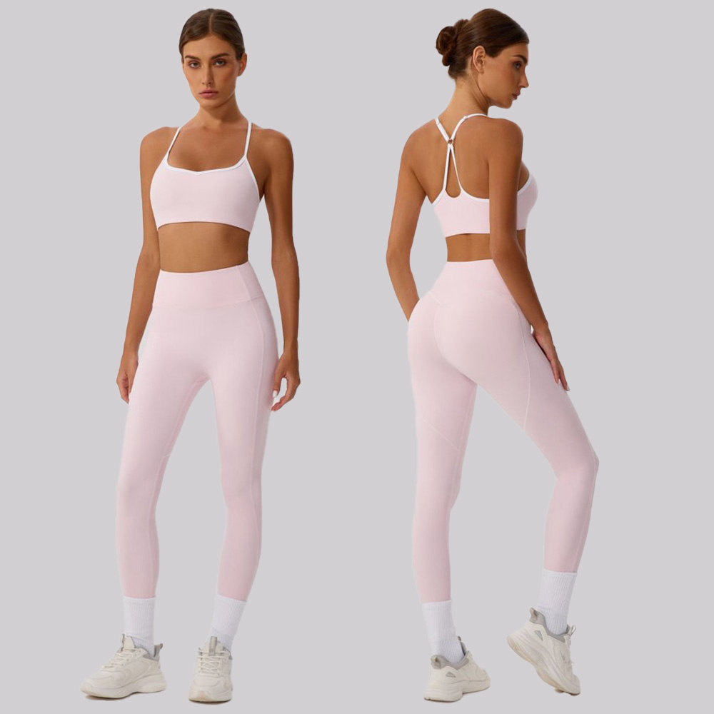 workout clothes manufacturer