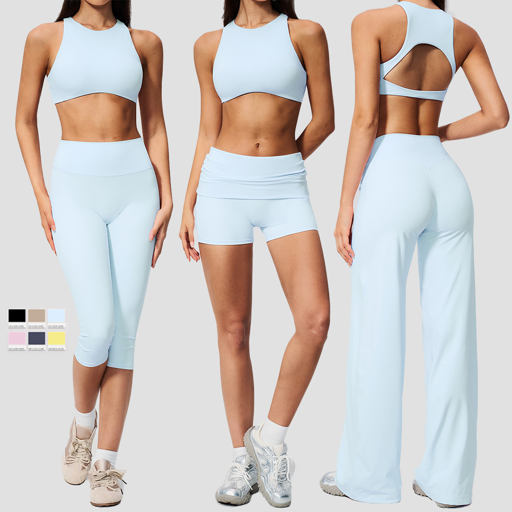sports wear manufacturers
