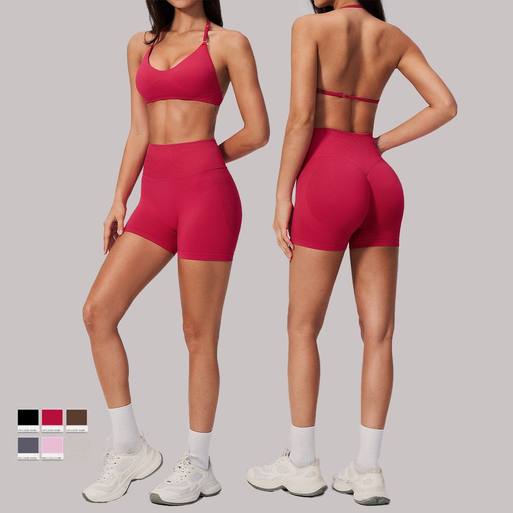 workout clothes manufacturer